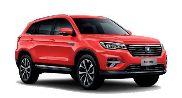 EVA-коврики для Changan/Чанган - любые модели и года выпуска