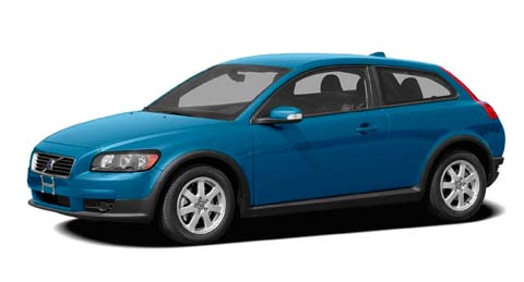EVA-коврики для Volvo/Вольво
