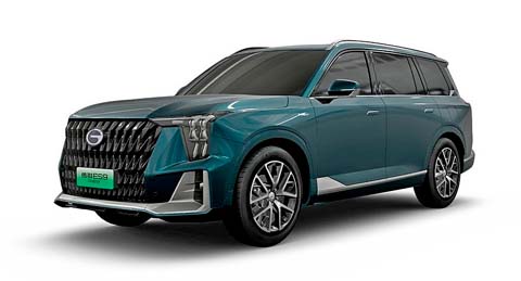 EVA-коврики для GAK/ГАК GS8