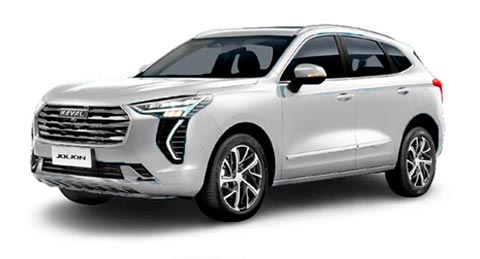 EVA-коврики для Haval/Хавал - любые модели и года выпуска