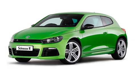 EVA-коврики для Volkswagen/VW - любые модели и года выпуска