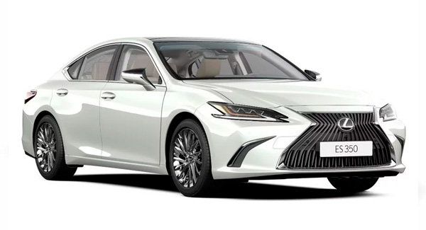 EVA-коврики для Lexus/Лексус - любые модели и года выпуска
