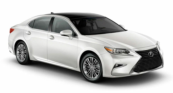 EVA-коврики для Lexus/Лексус - любые модели и года выпуска
